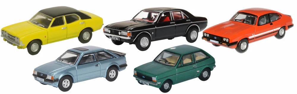 Die Cast Vehicles