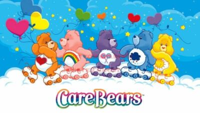 Care Bears