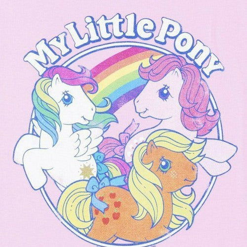 My Little Pony
