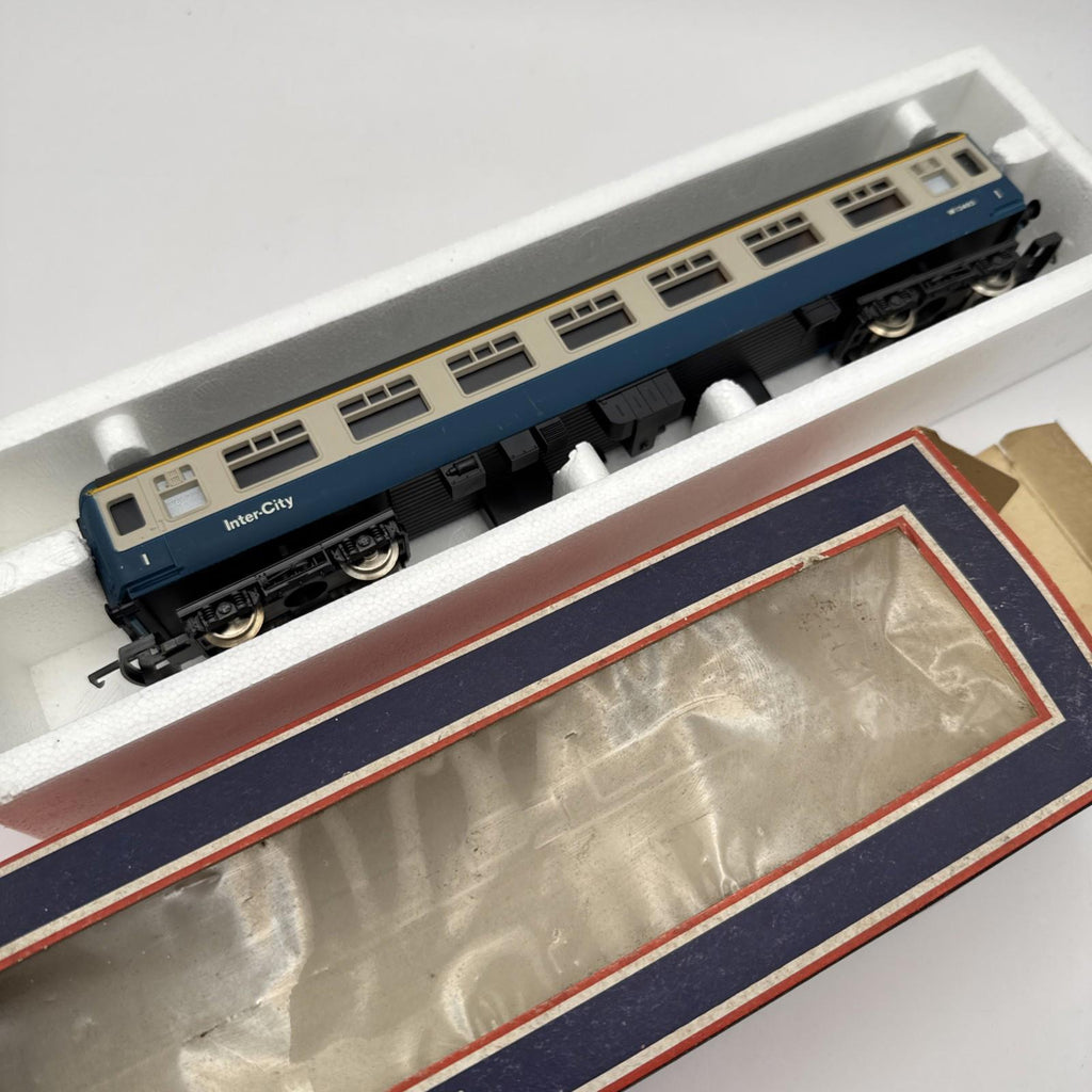 Lima OO Gauge Coach 5301 Boxed Vintage Inter City