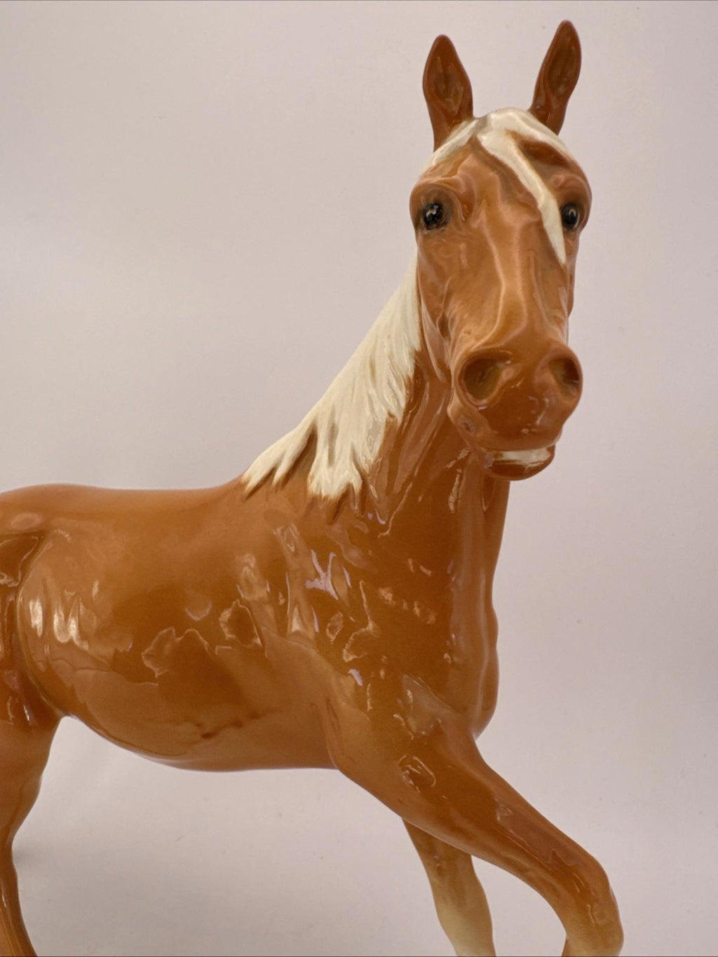 Bewswick Spirit Of The Wind 1985 Horse