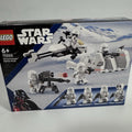 LEGO Star Wars: Snowtrooper Battle Pack (75320) Brand new, sealed in box.