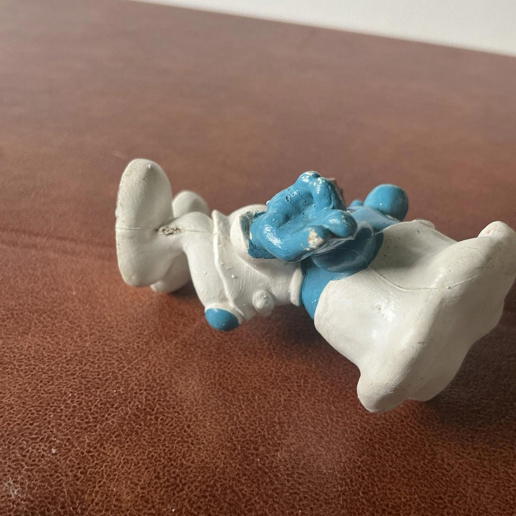 1978 Vintage Chef Smurf 20042 SM005