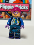 Lego Fortnite Minifigure Brite Bomber fort003