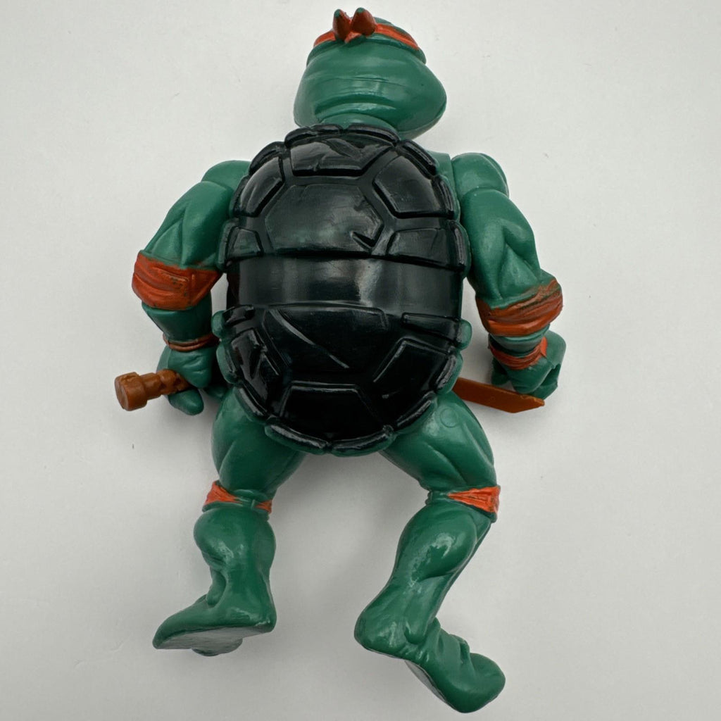 michelangelo figure ninja turtle