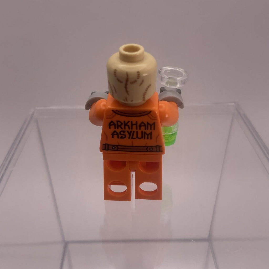 Lego Mini Figure Scarecrow SH 1085 Form Set 76300 - New - Genuine