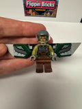 Lego Minifigure Marvel Falcon sh1000 no offers