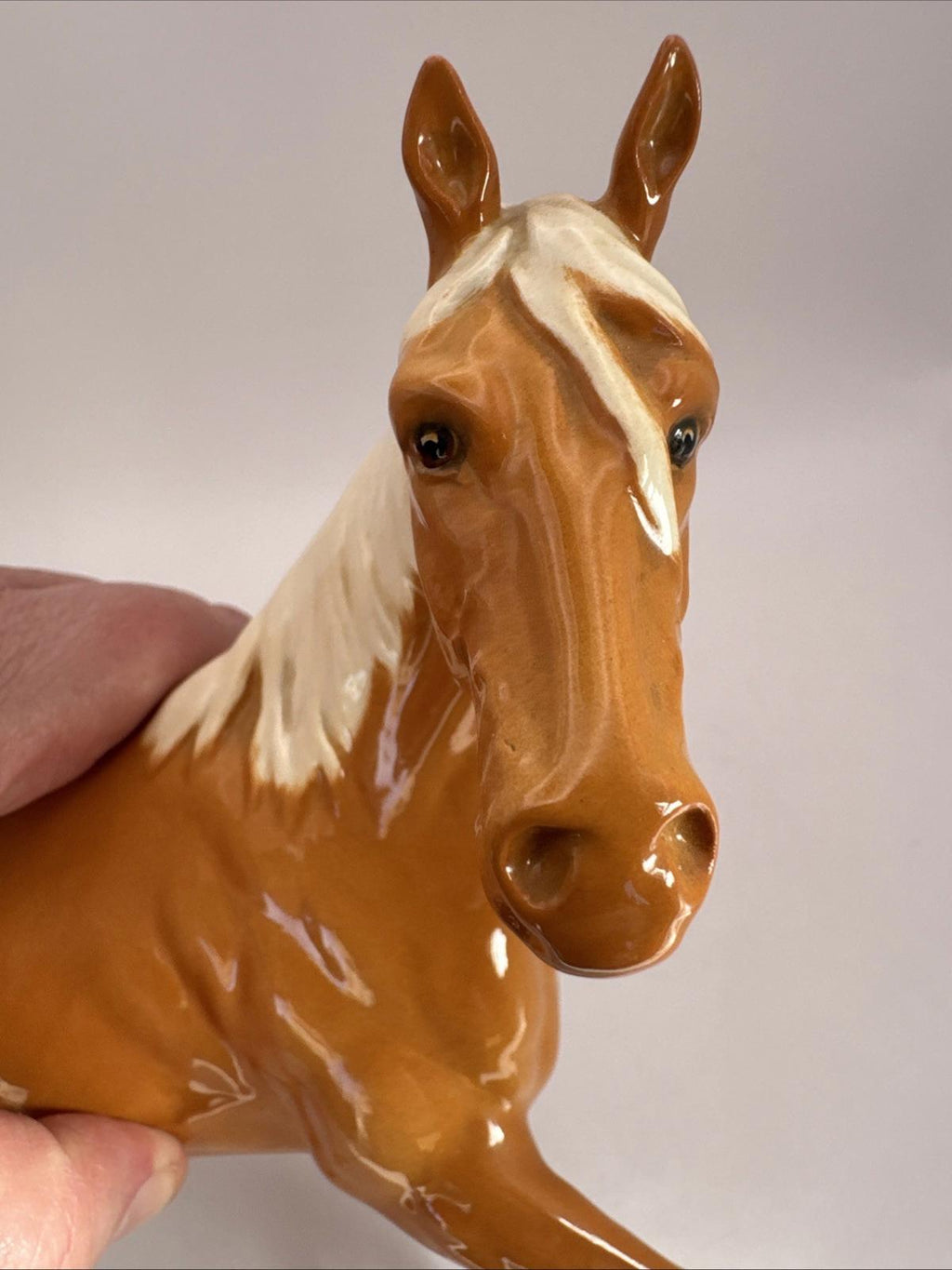Bewswick Spirit Of The Wind 1985 Horse