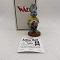 Wade / C&S Arthur Hare Collecthare Yellow Top Boxed Limited Edition 402 - Mint
