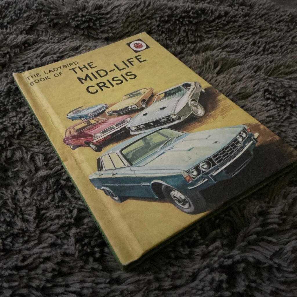 4 X Classic Ladybird Books 2016 2017