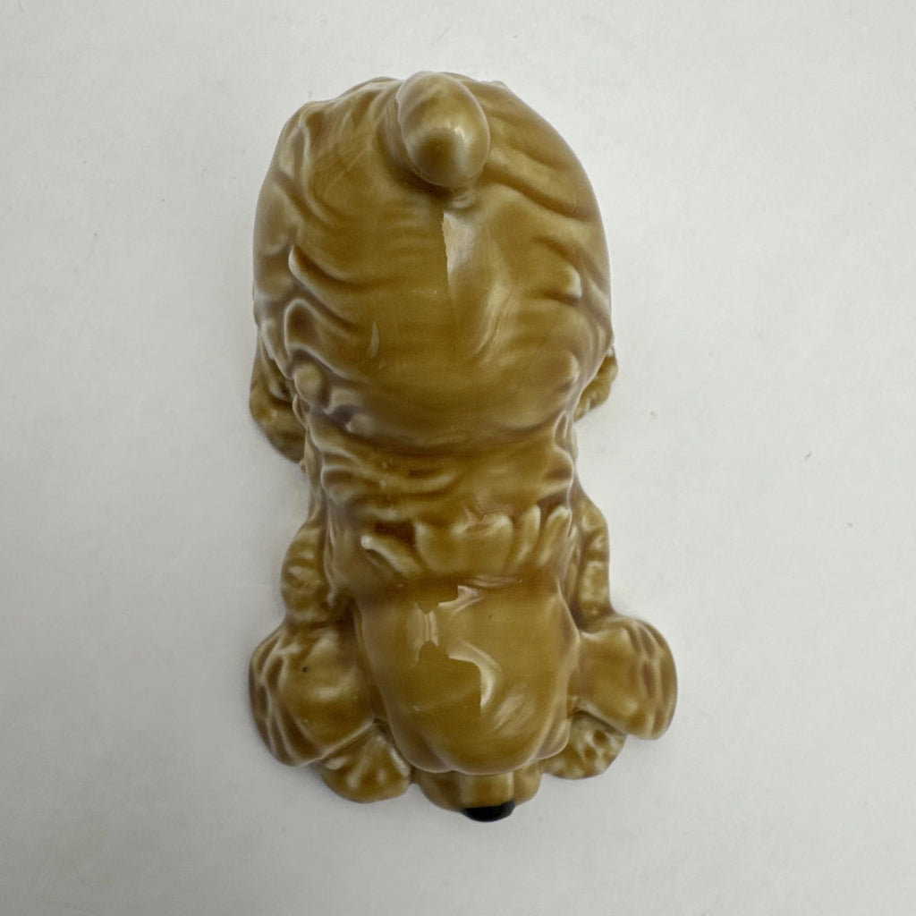 Wade collectors club membership piece 1995/1996 beige Spaniel Dog Boxed Mint