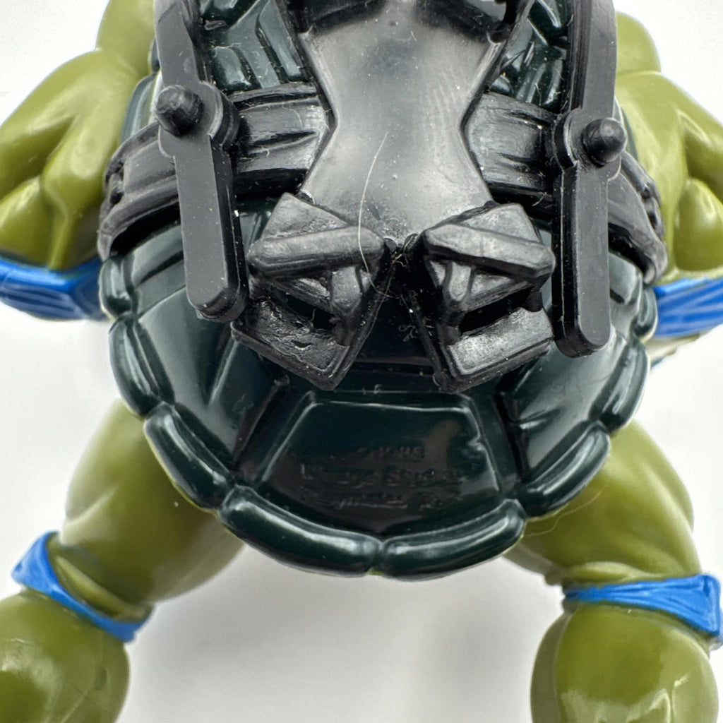 Playmates TMNT 1988 Leonardo Action Figure