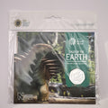 Tales of the Earth Dinosauria Collection Hylaeosaurus 50p Coin