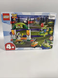 LEGO Toy Story 4 Carnival Thrill Coaster Set 10771 Retired BNIB Sealed