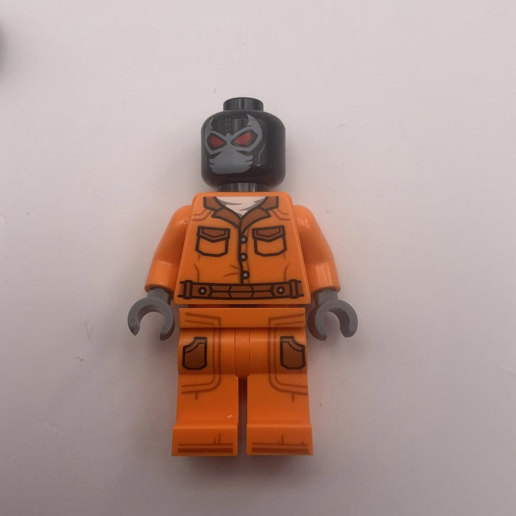 Lego Mini Figure SH 1084 - Band - New - Genuine From Set 76300