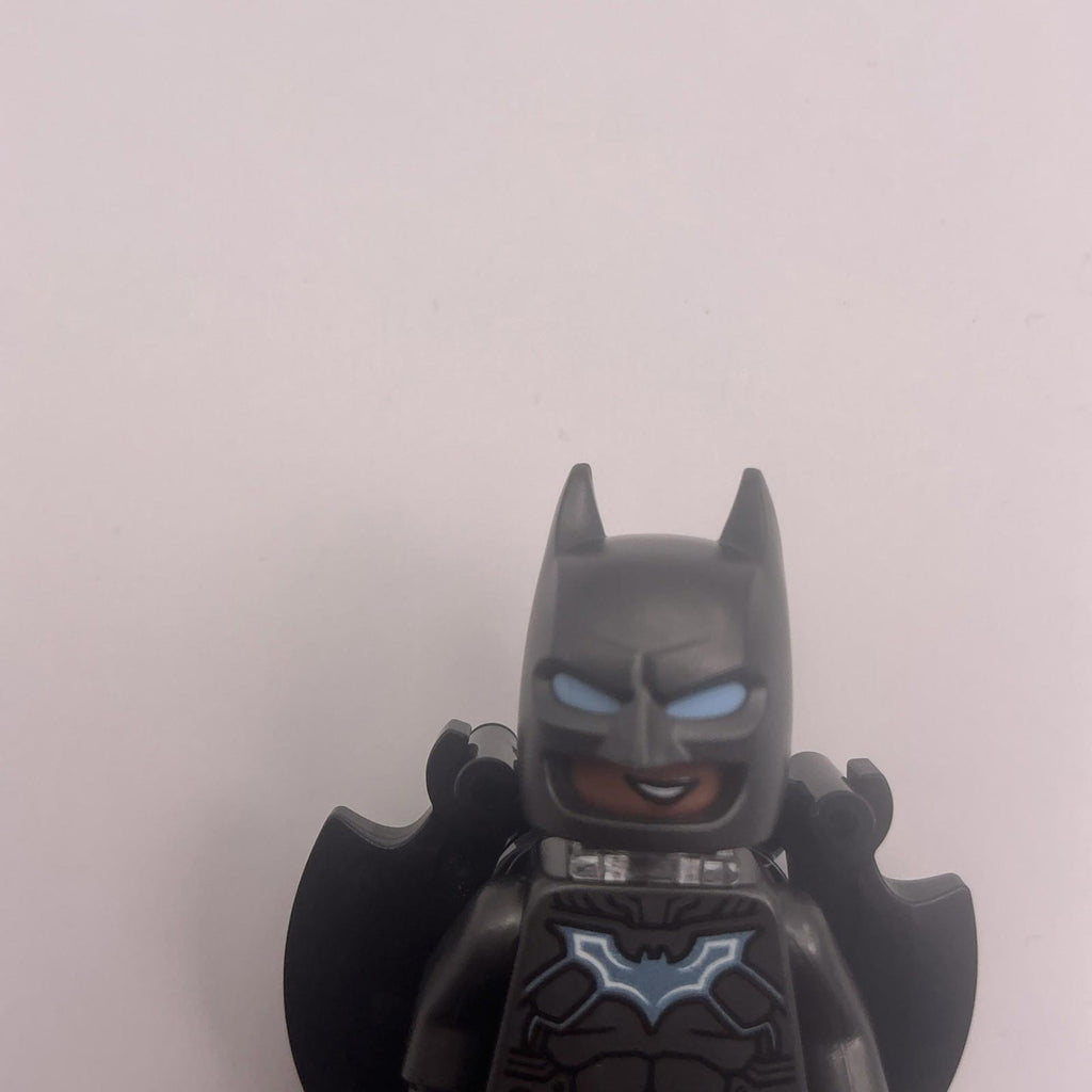Lego Mini Figure SH 1088 - Batwing - New - Genuine - From Set 76300