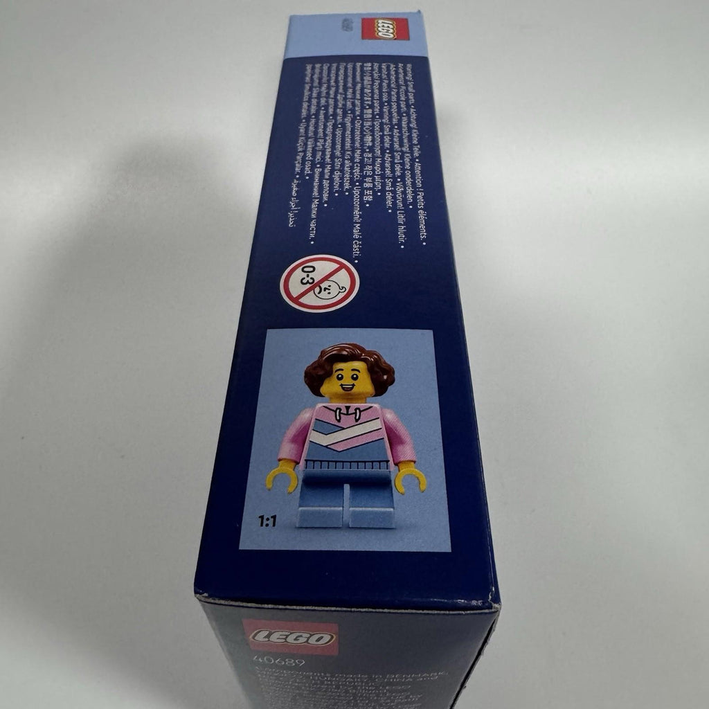 LEGO 40689 Fireworks Celebration Limited Edition Firework NEW Sealed BNIB