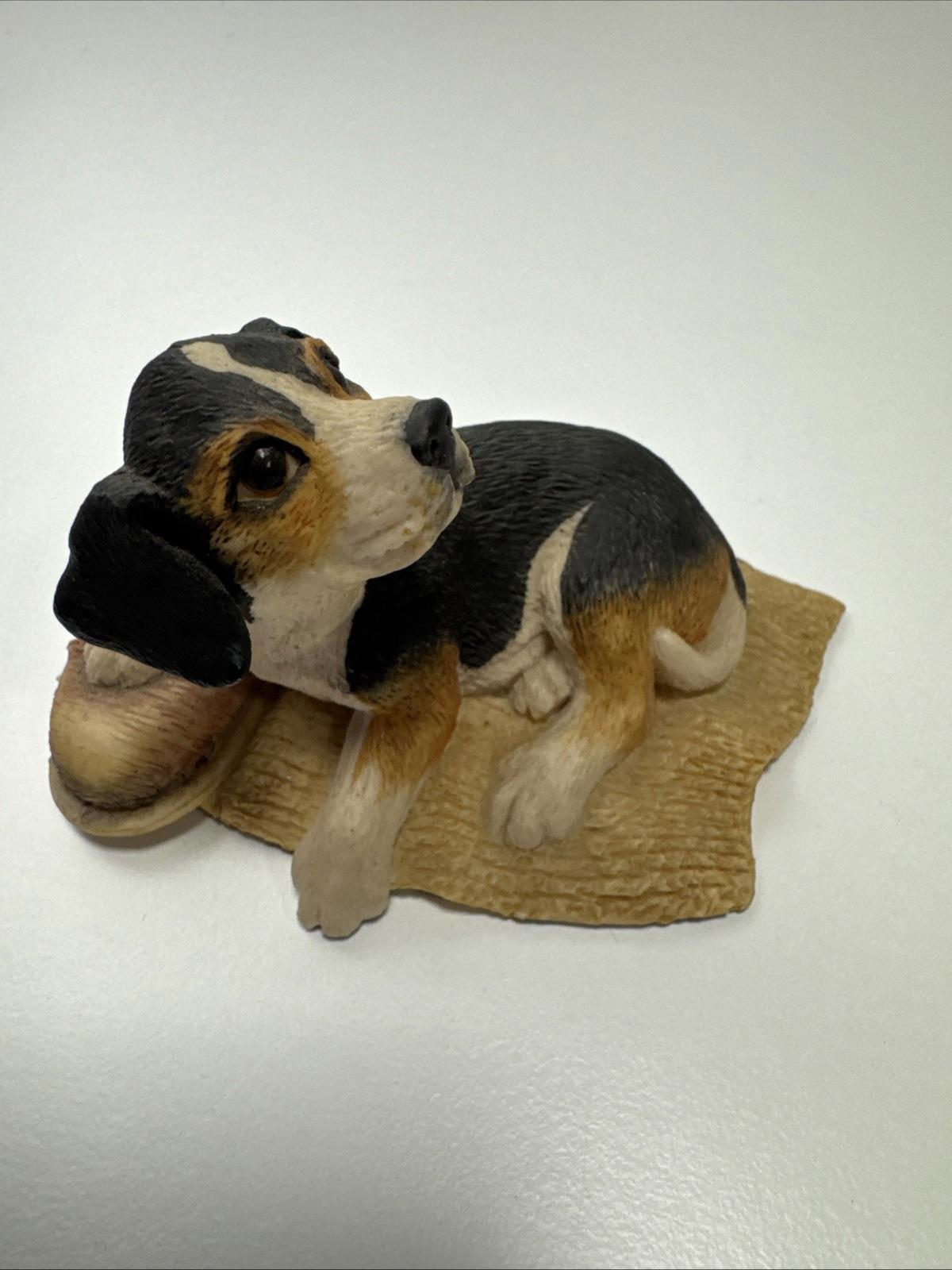 Border Fine Arts,  All Creatures Great And Small, Sam JH21
