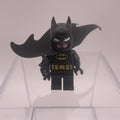 Lego Mini Figure SH 1077 - Batman - From Set 76300 - New - Genuine