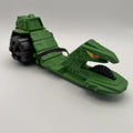 Masters Of The Universe Ground Ripper