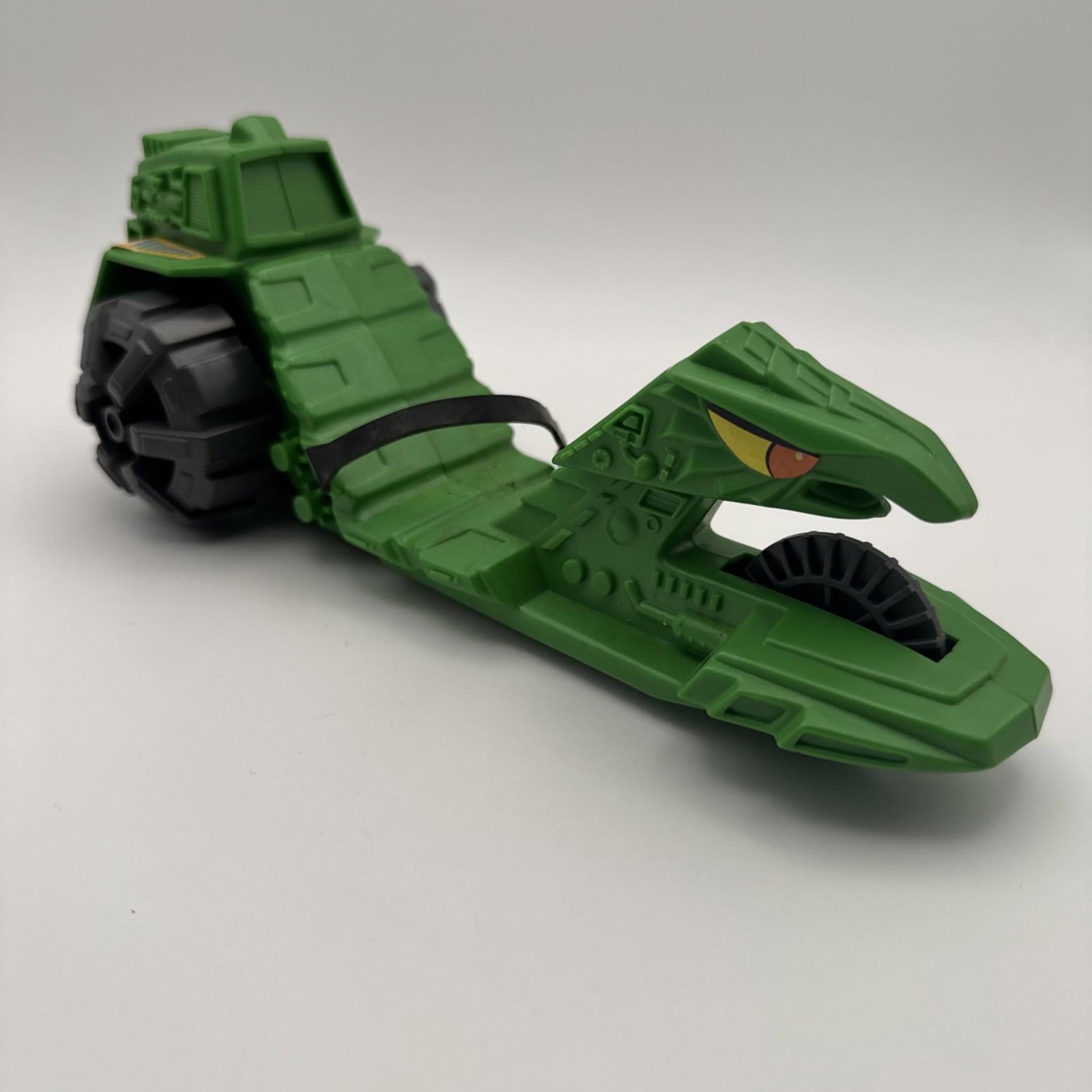 Masters Of The Universe Ground Ripper