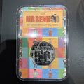 Mr Benn 50p Coin 50th Anniversary Capsule 2021 Guernsey