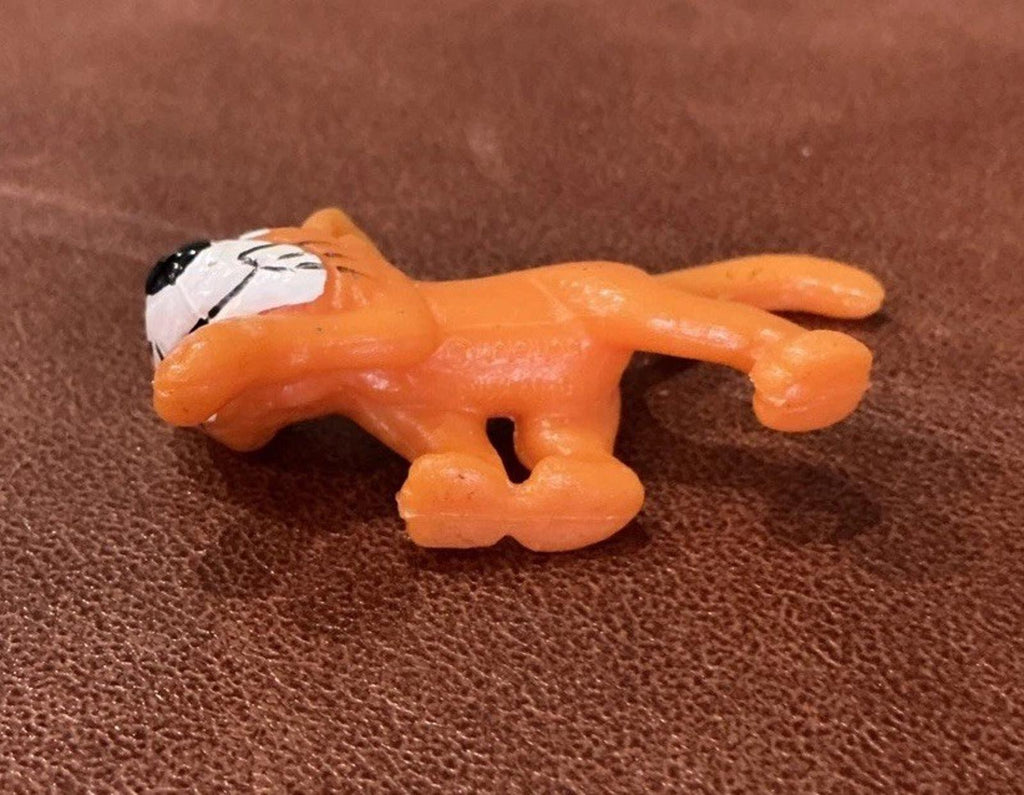 Vintage Azalea Smurf Cat VGC Collectible SM096