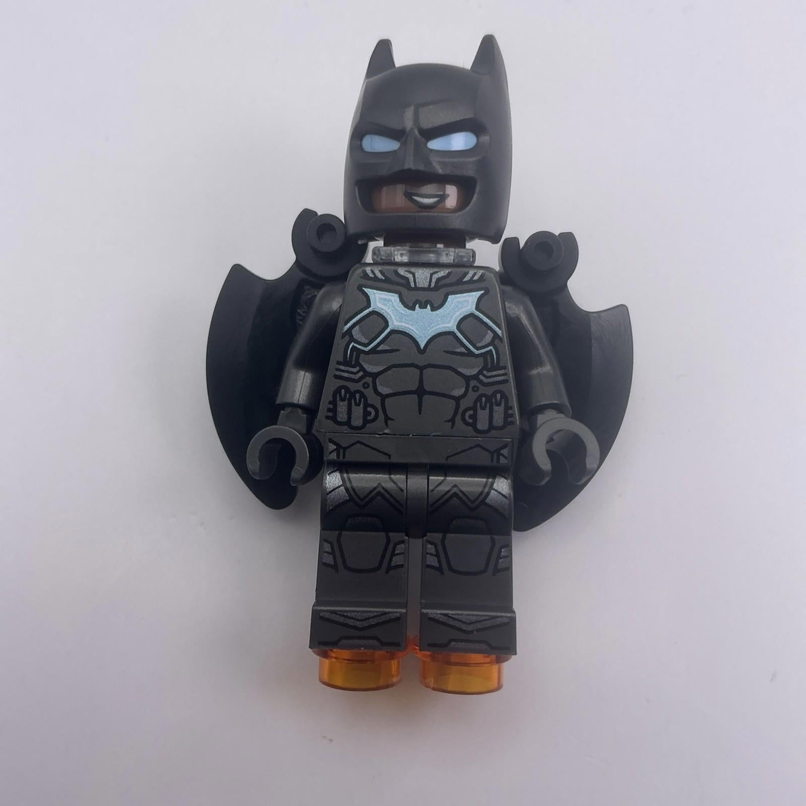 Lego Mini Figure SH 1088 - Batwing - New - Genuine - From Set 76300