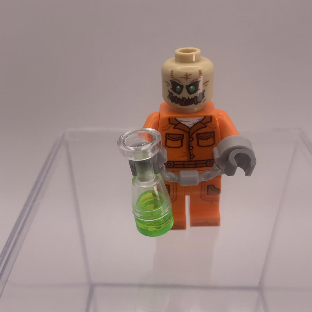 Lego Mini Figure Scarecrow SH 1085 Form Set 76300 - New - Genuine