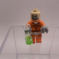 Lego Mini Figure Scarecrow SH 1085 Form Set 76300 - New - Genuine