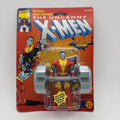 Vintage Rare Colossus X-MEN Marvel 5" Action Figure 1993 Boxed 100% Complete