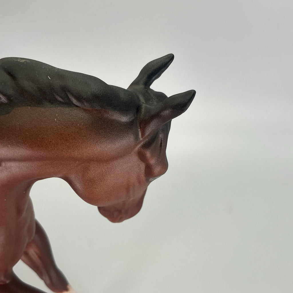 Beswick Spirit of Freedom Bay Horse in Excellent Condition Matt Brown