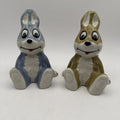 Vintage WADE of ENGLAND  5.5" Arthur Hare Figurines C&S Collectibles No Box