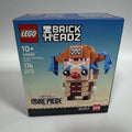 LEGO Brickheadz  40800 Buggy the clown - BNIB One Piece