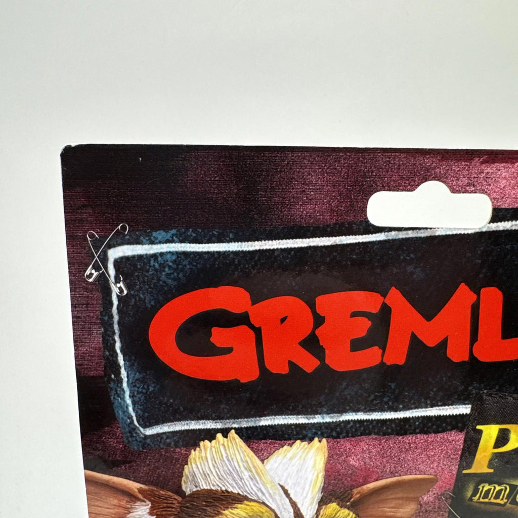 NECA Punk The Mogwai Deluxe Action Figure 7" Gremlins 2 The New Batch