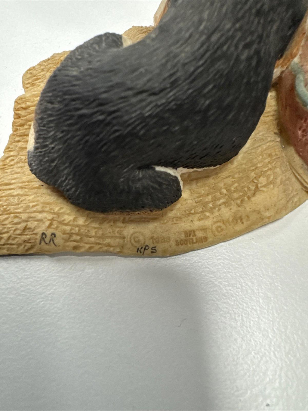 Border Fine Arts,  All Creatures Great And Small, Sam JH21