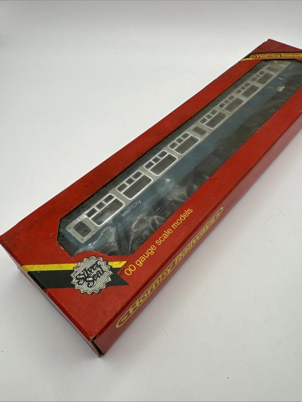 Hornby Railways R.921 Inter-city Mark 2 Coach OO Gauge