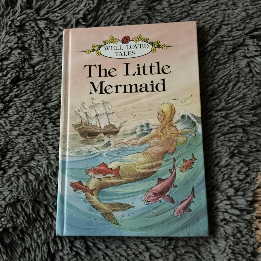 3 X Vintage Ladybird Books 1980 VGC