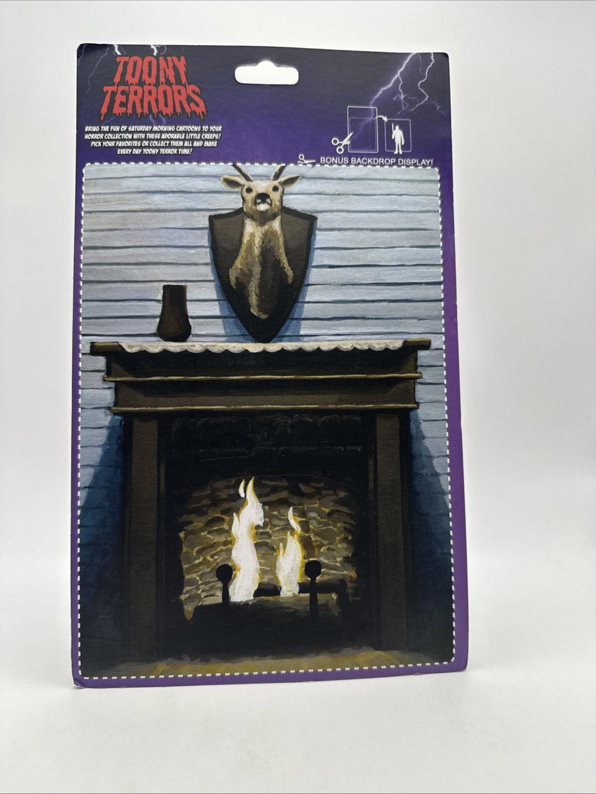 NECA Evil Dead 2 Ash Toony Terrors Series 3 6"Action Figure 2020