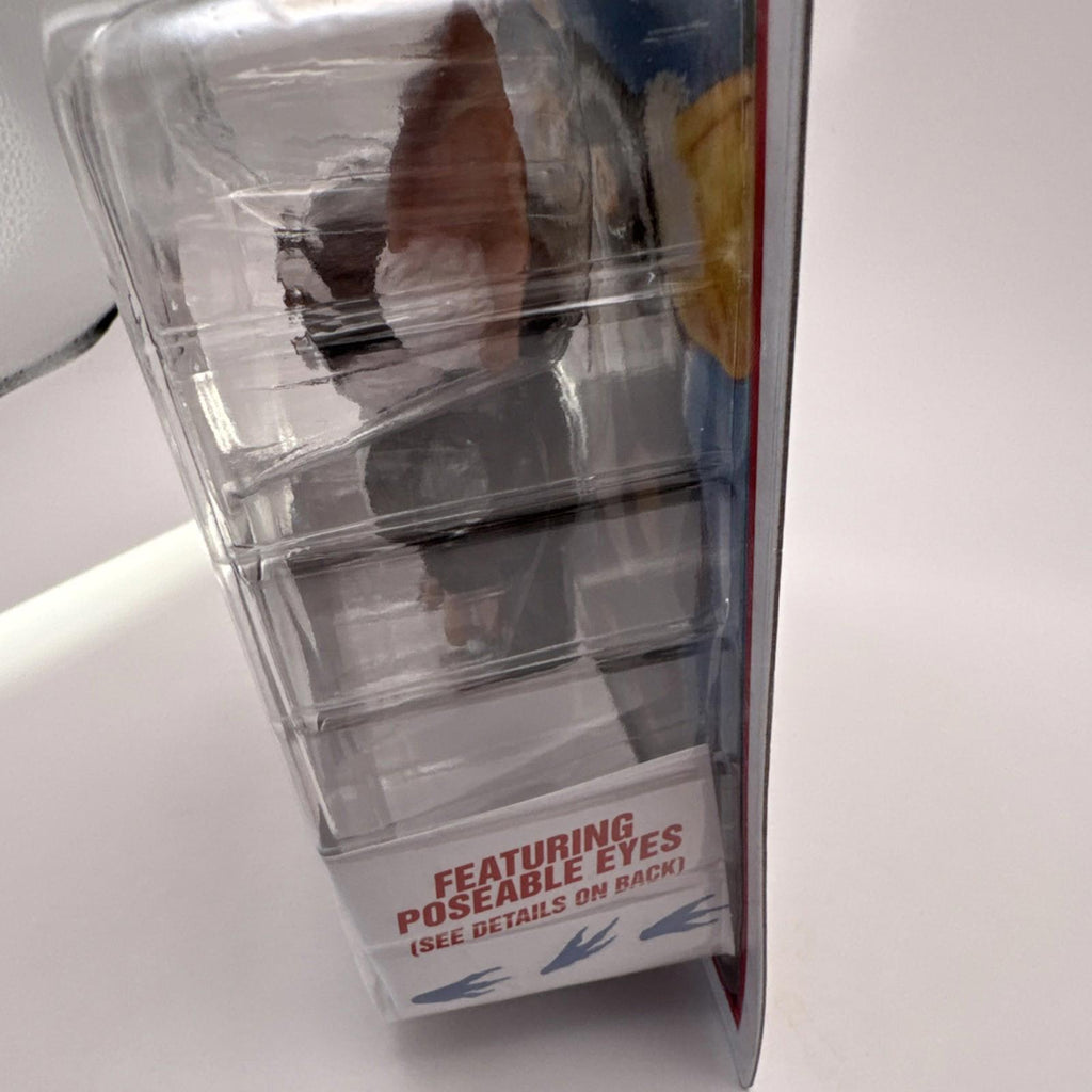 NECA Official Gremlins 2 Action Figure George The Mogwai Brand New