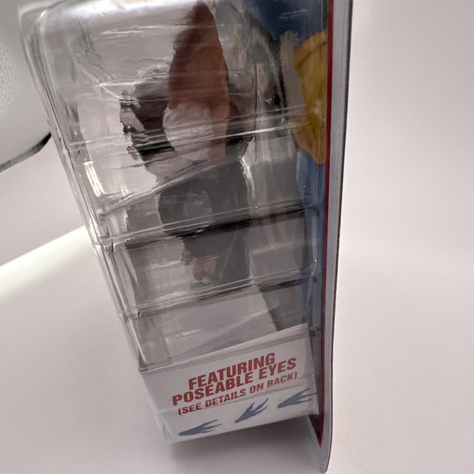 NECA Official Gremlins 2 Action Figure George The Mogwai Brand New