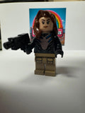Lego Marvel Minifigure Collectable sh1002 Ruth Bat-seraph No Offers