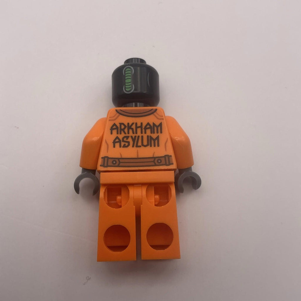 Lego Mini Figure SH 1084 - Band - New - Genuine From Set 76300