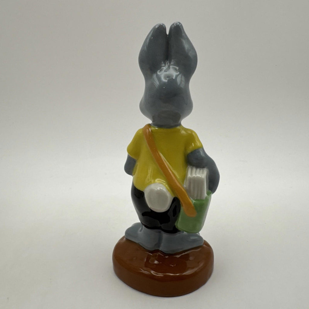 Wade / C&S Arthur Hare Collecthare Yellow Top Boxed Limited Edition 402 - Mint