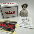 Wade Southern Bell Betty Boop Figurine Boxed COA Mint Condition