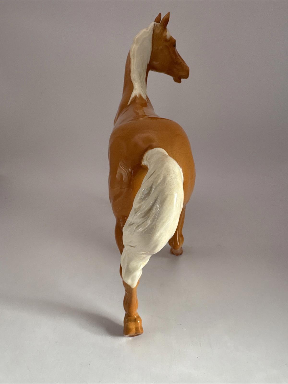 Bewswick Spirit Of The Wind 1985 Horse