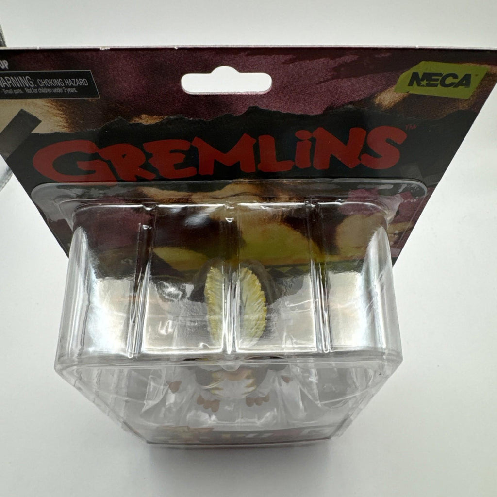 NECA Punk The Mogwai Deluxe Action Figure 7" Gremlins 2 The New Batch