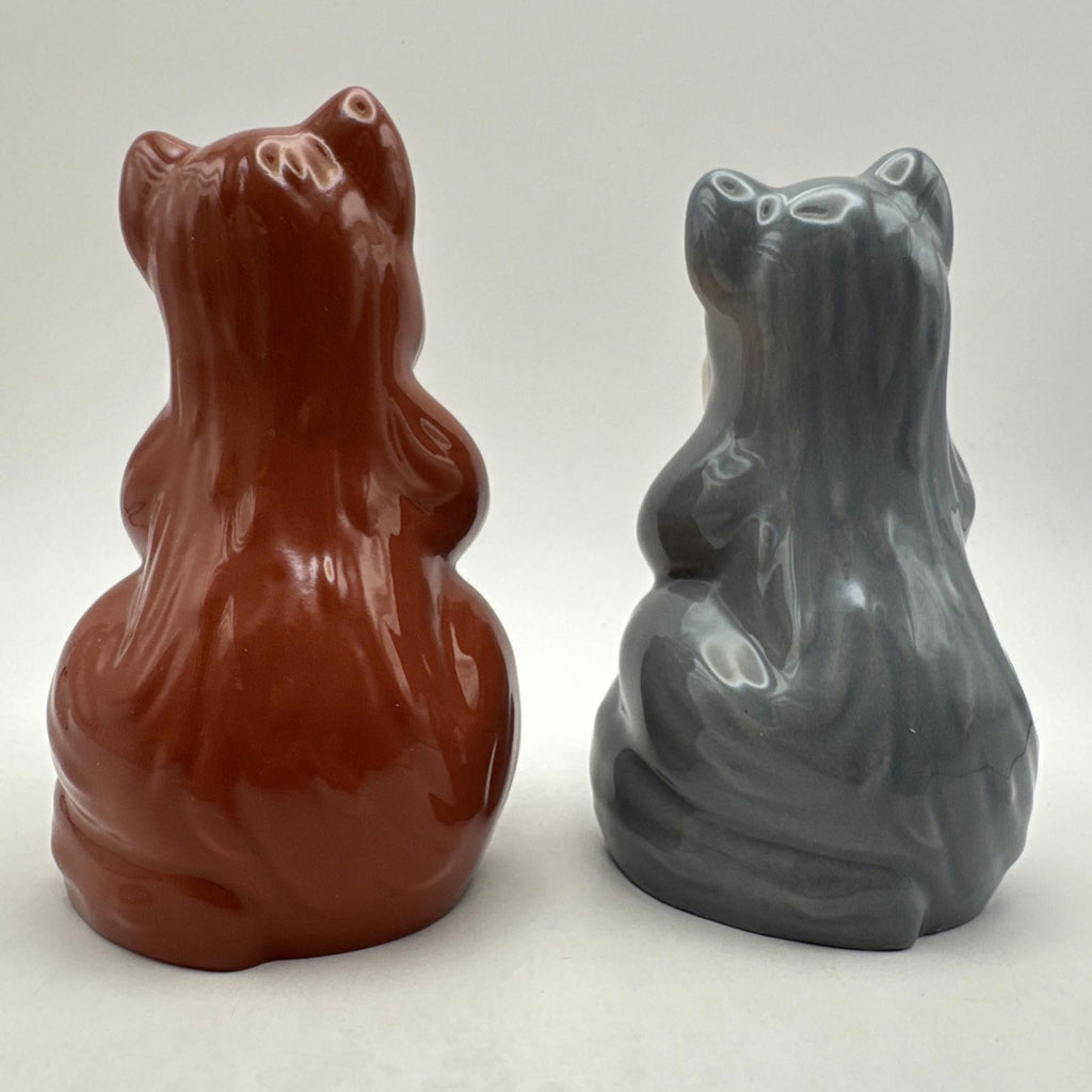 Wade Of England Felicity Squirrel & Red Felicity Boxed With COA Mint Condition