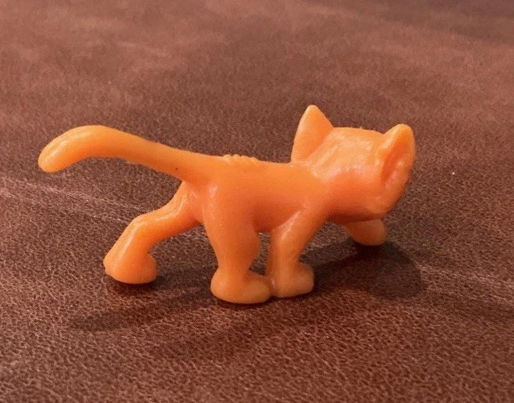 Vintage Azalea Smurf Cat VGC Collectible SM096