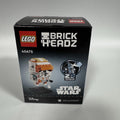 LEGO Brickheadz Star Wars Clone Commander Cody - 40675 - 2025 Retired